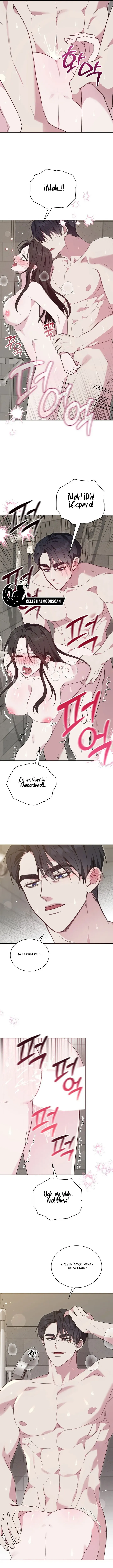 5 Dos hombres adictos a mi