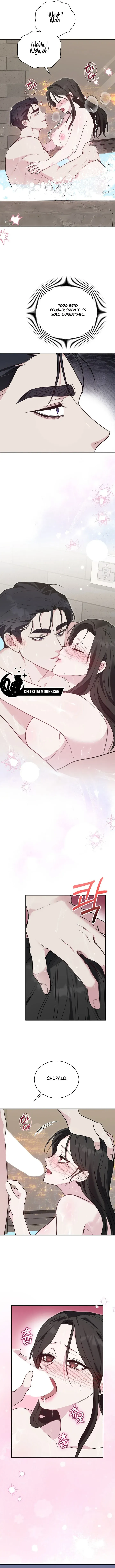 5 Dos hombres adictos a mi