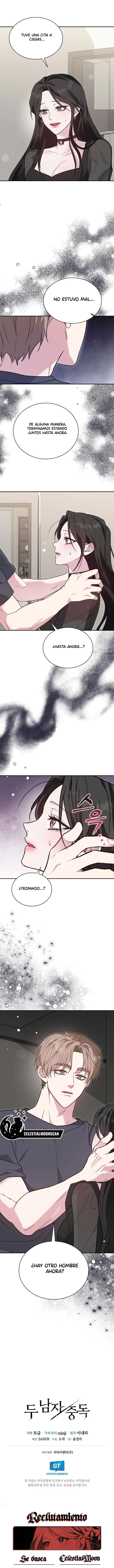 9 Dos hombres adictos a mi