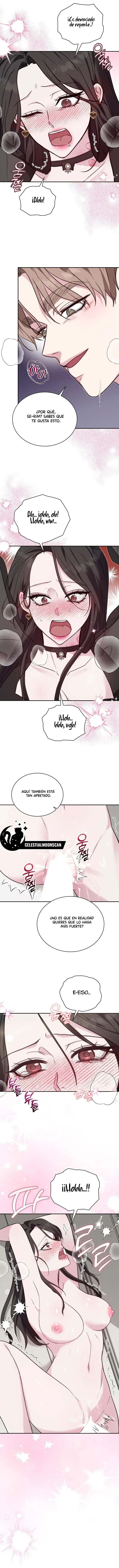 6 Dos hombres adictos a mi