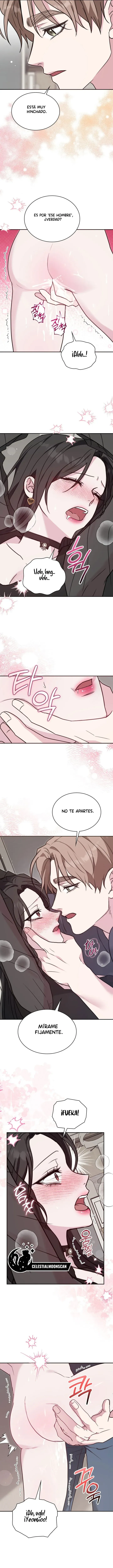 5 Dos hombres adictos a mi