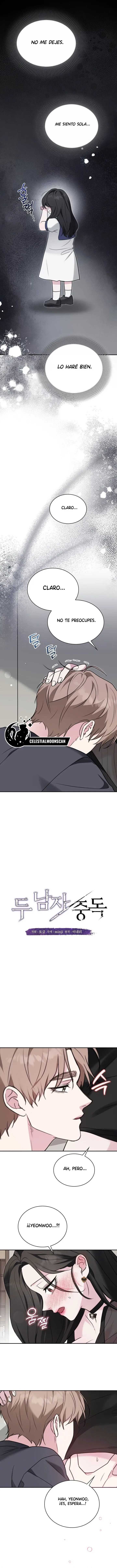 1 Dos hombres adictos a mi