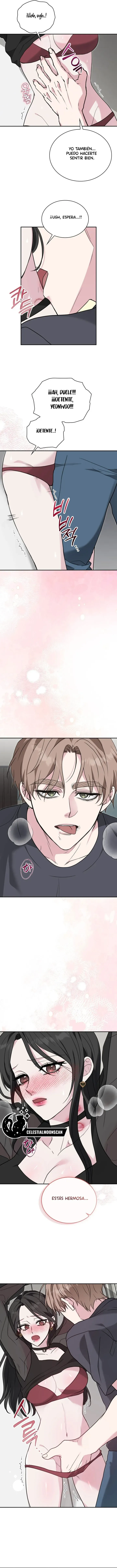 4 Dos hombres adictos a mi