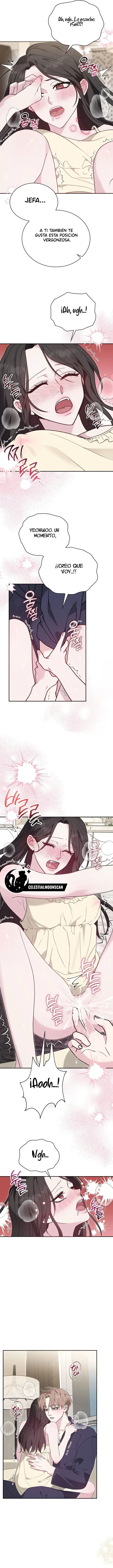 9 Dos hombres adictos a mi