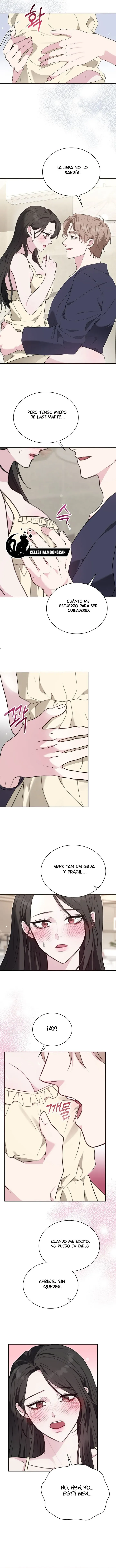 7 Dos hombres adictos a mi