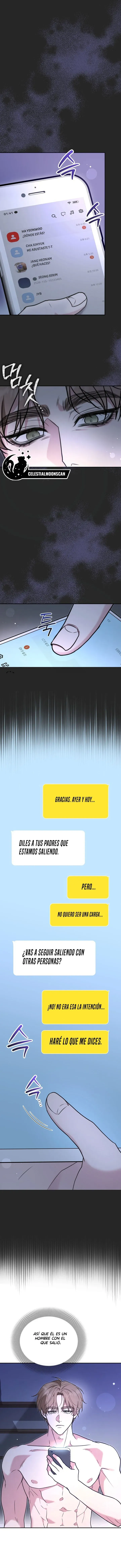 1 Dos hombres adictos a mi