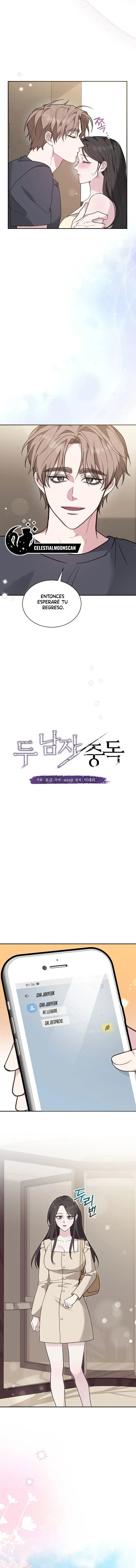 1 Dos hombres adictos a mi