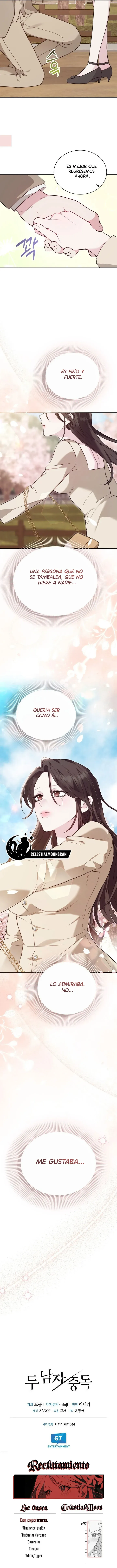 10 Dos hombres adictos a mi