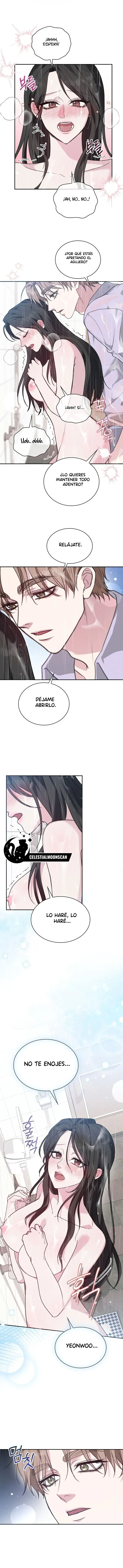 8 Dos hombres adictos a mi