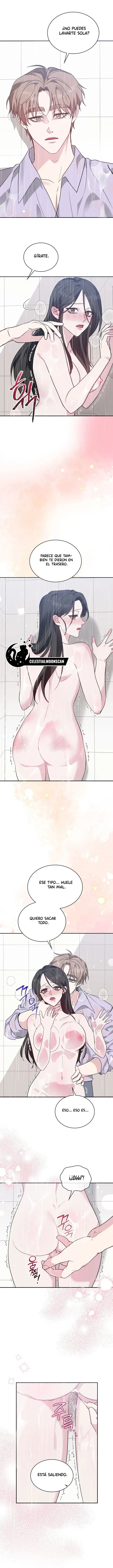 7 Dos hombres adictos a mi