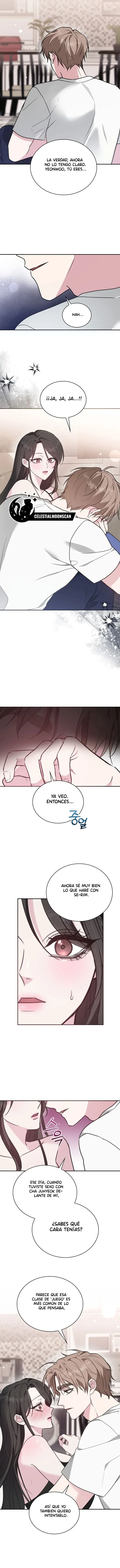 5 Dos hombres adictos a mi