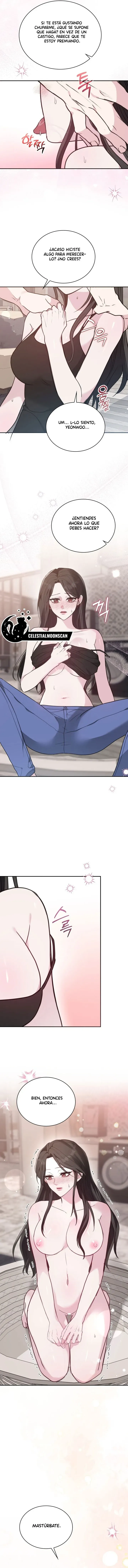 9 Dos hombres adictos a mi