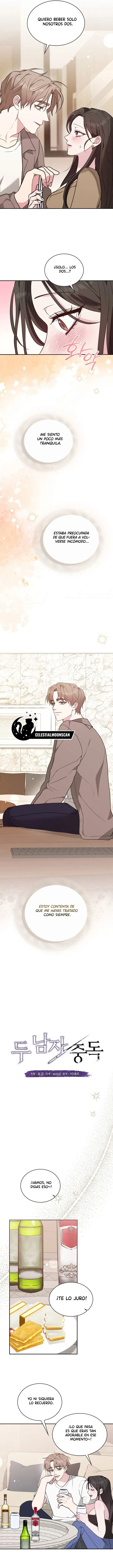 2 Dos hombres adictos a mi