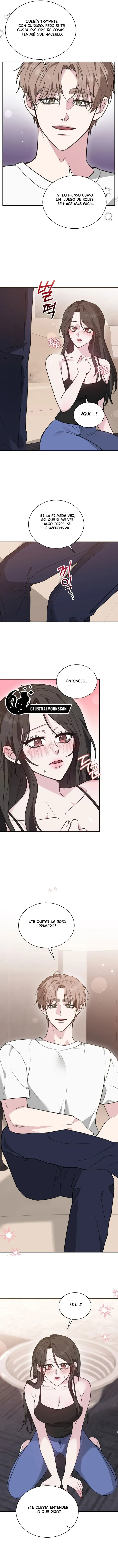 6 Dos hombres adictos a mi