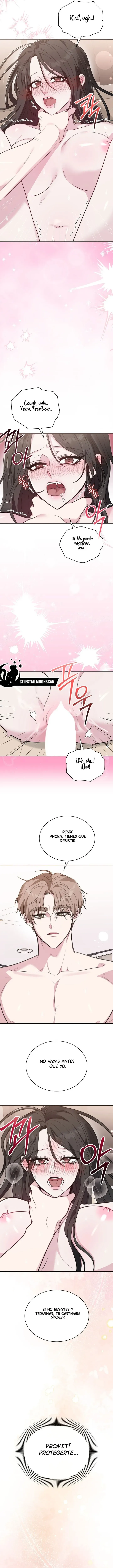 7 Dos hombres adictos a mi