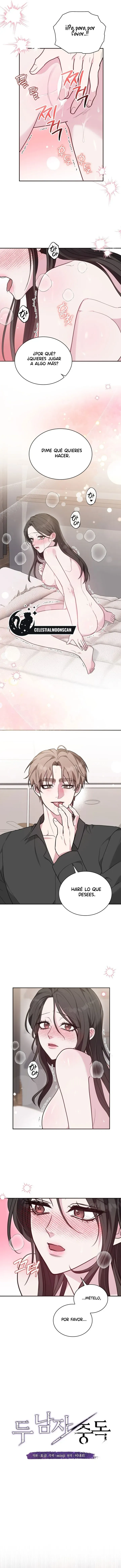 1 Dos hombres adictos a mi