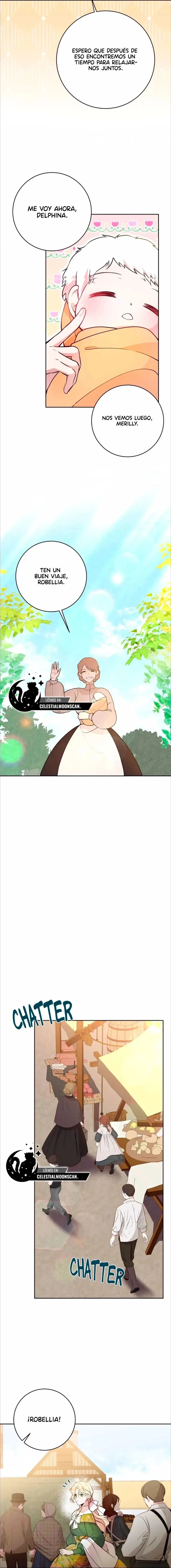 11 Aquí Reina la Villana Vengativa