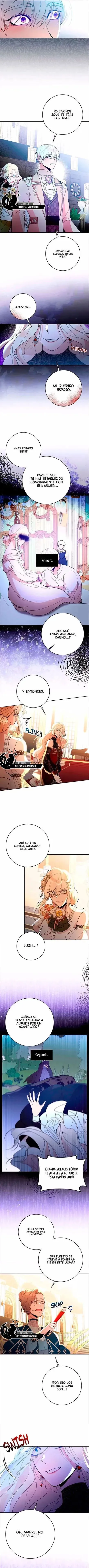 3 Aquí Reina la Villana Vengativa