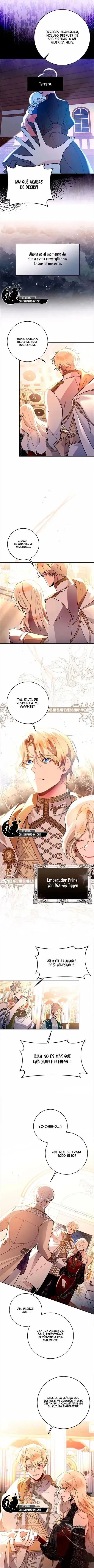 4 Aquí Reina la Villana Vengativa