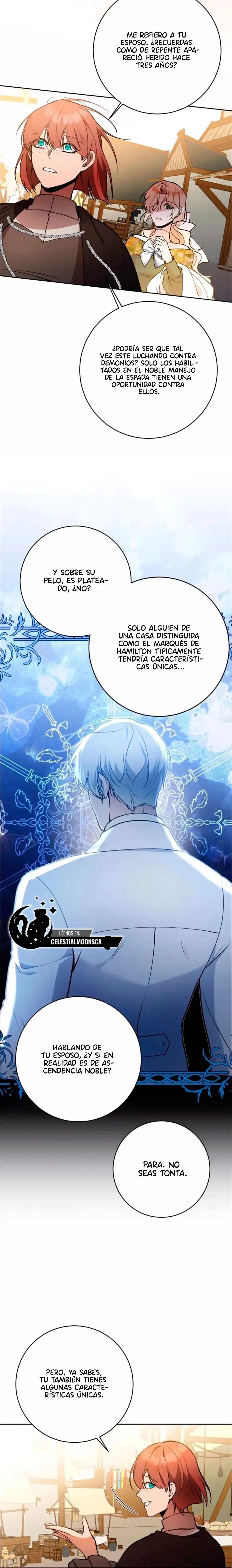 14 Aquí Reina la Villana Vengativa