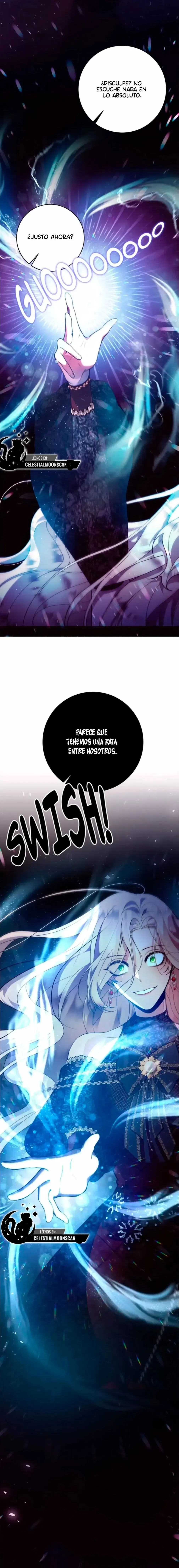 1 Aquí Reina la Villana Vengativa