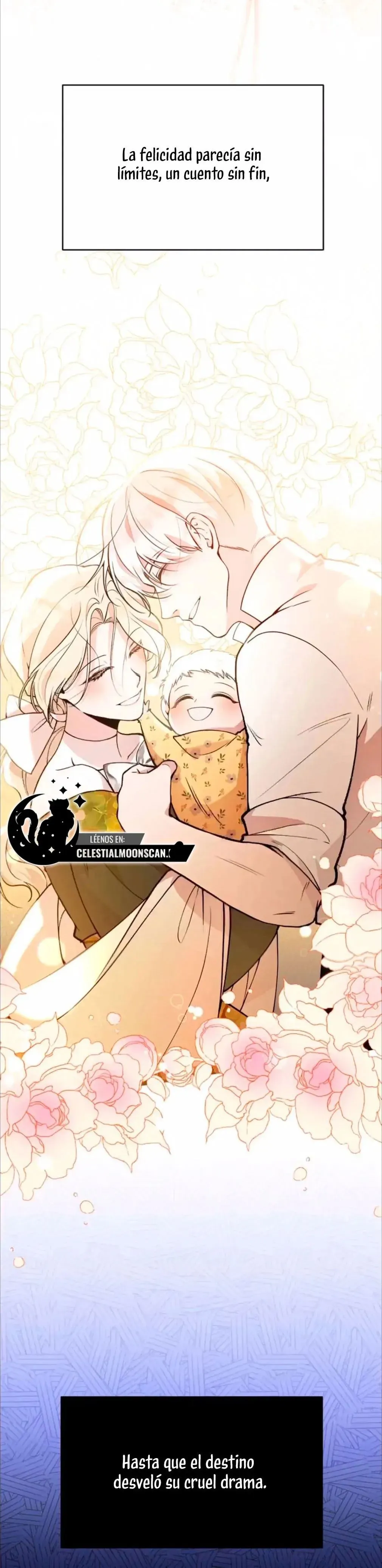 9 Aquí Reina la Villana Vengativa