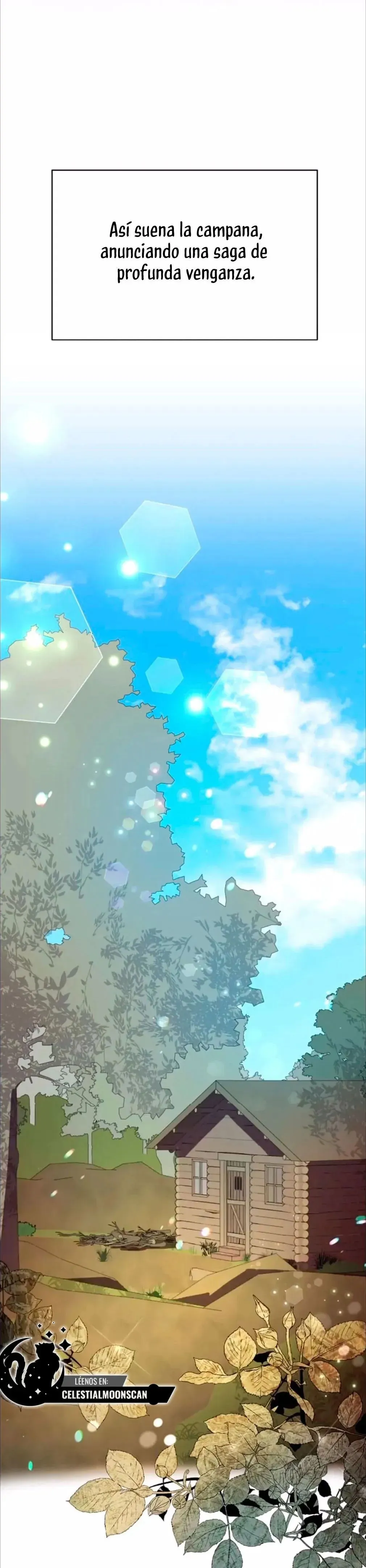 6 Aquí Reina la Villana Vengativa