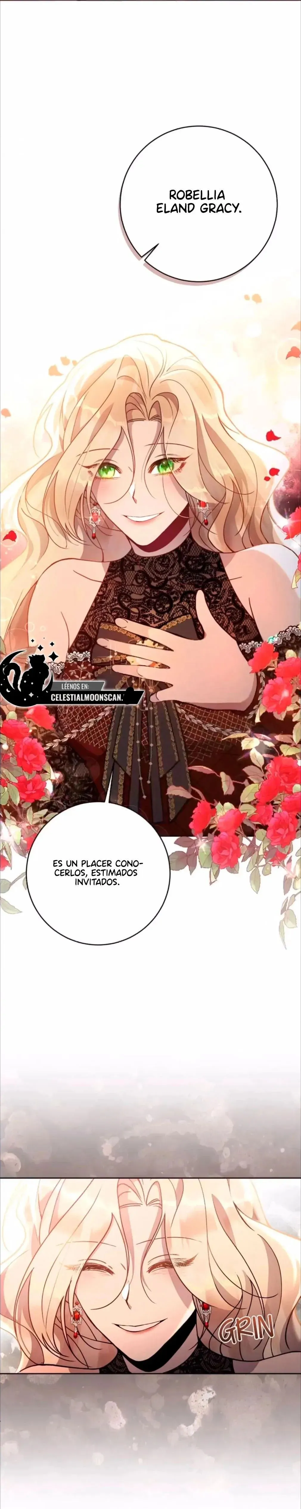 5 Aquí Reina la Villana Vengativa