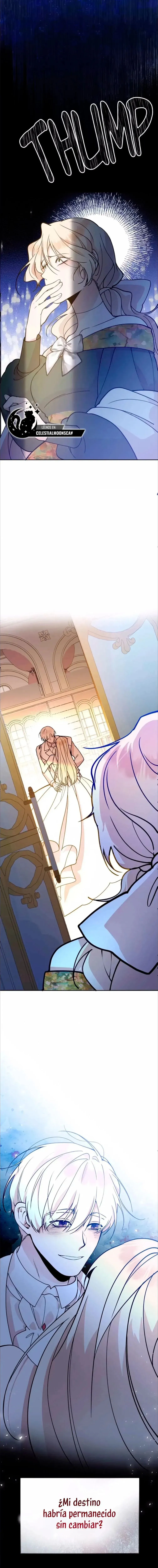 20 Aquí Reina la Villana Vengativa