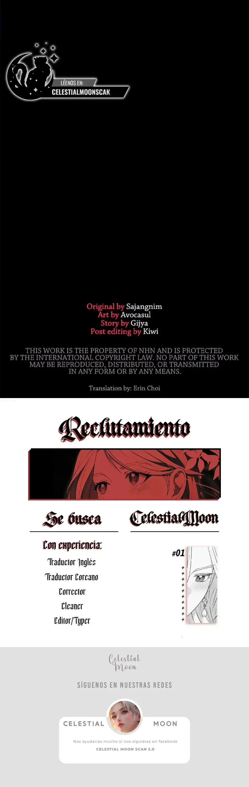 21 Aquí Reina la Villana Vengativa