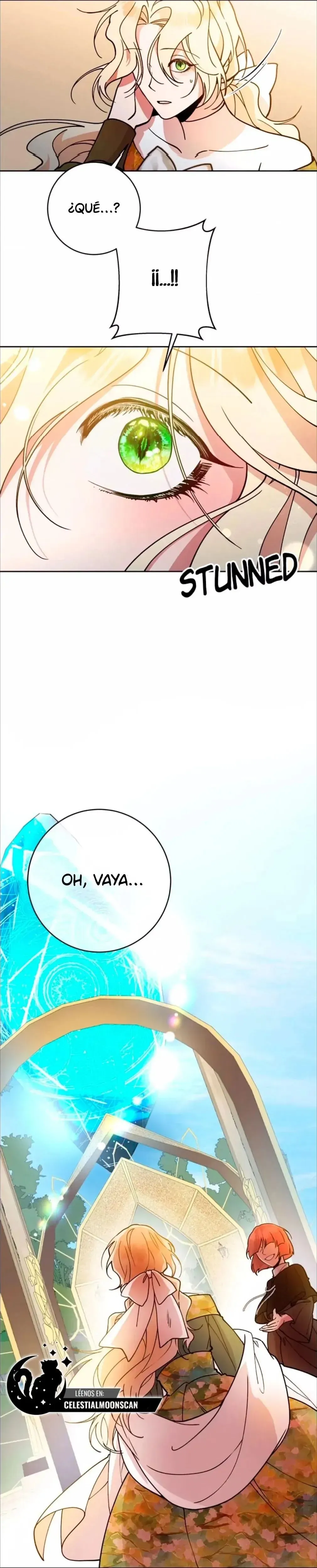 17 Aquí Reina la Villana Vengativa