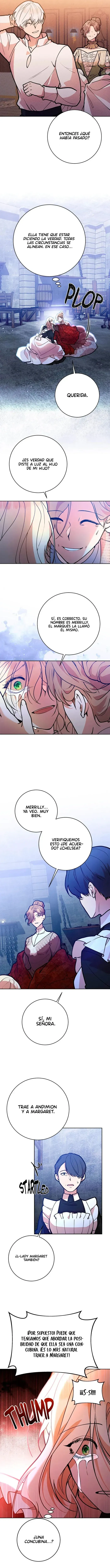 12 Aquí Reina la Villana Vengativa