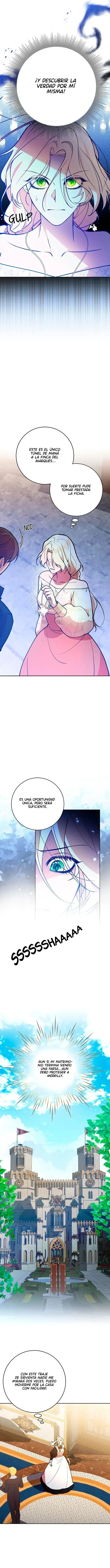 6 Aquí Reina la Villana Vengativa