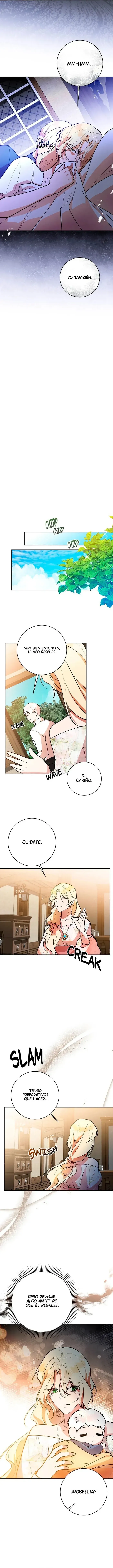 4 Aquí Reina la Villana Vengativa