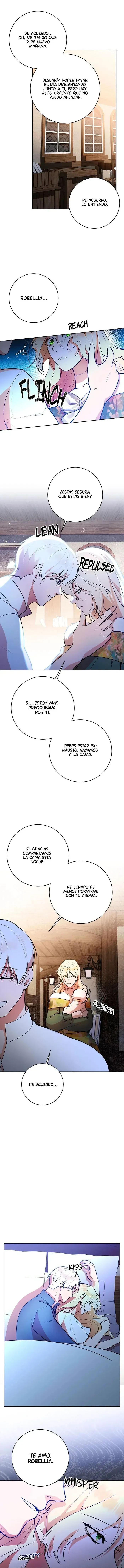 3 Aquí Reina la Villana Vengativa