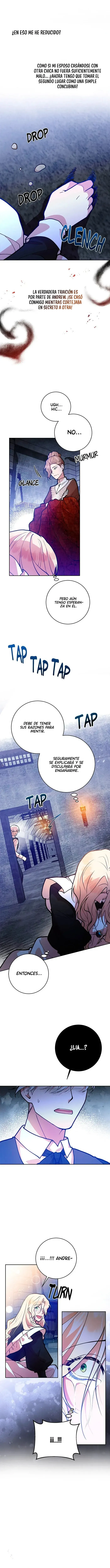 13 Aquí Reina la Villana Vengativa