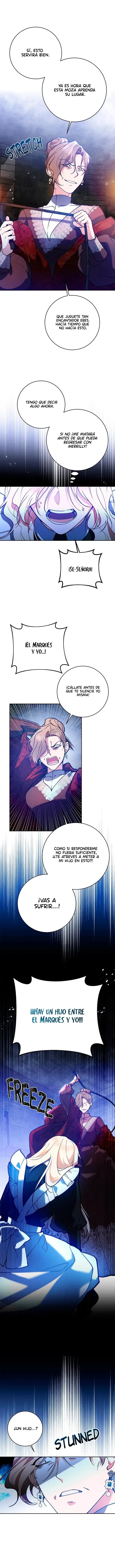 10 Aquí Reina la Villana Vengativa