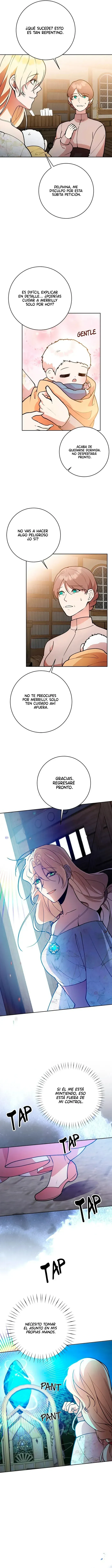 5 Aquí Reina la Villana Vengativa