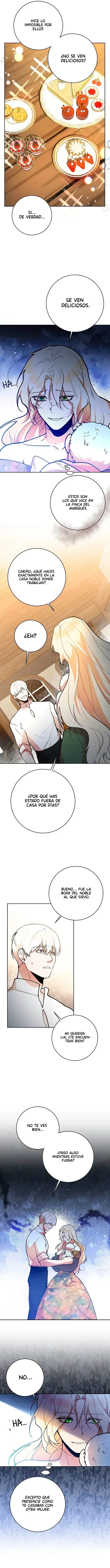 2 Aquí Reina la Villana Vengativa