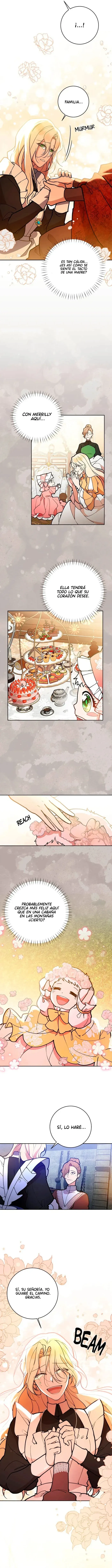 4 Aquí Reina la Villana Vengativa