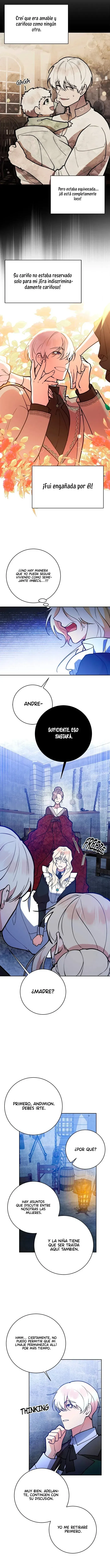 2 Aquí Reina la Villana Vengativa