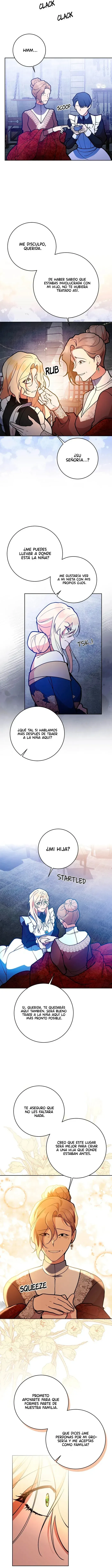 3 Aquí Reina la Villana Vengativa