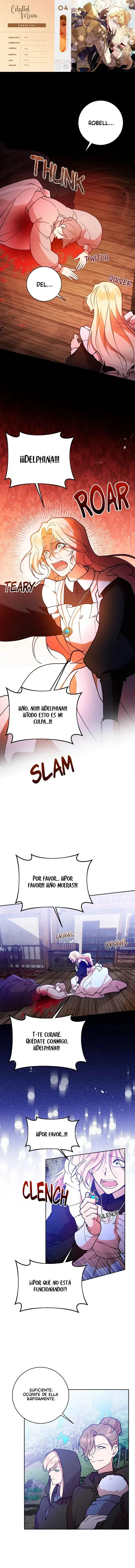 0 Aquí Reina la Villana Vengativa