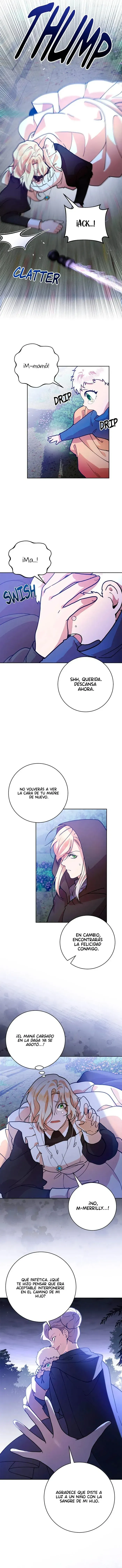 6 Aquí Reina la Villana Vengativa