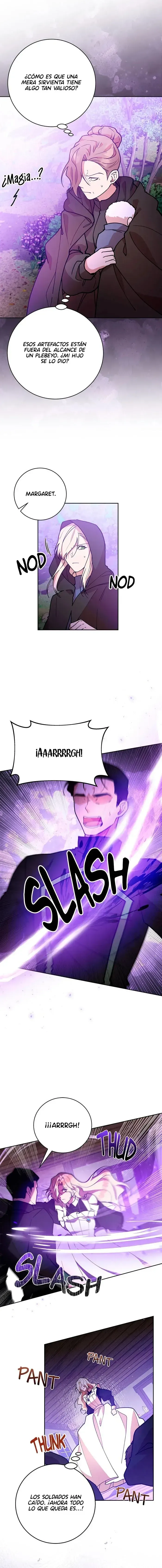 2 Aquí Reina la Villana Vengativa