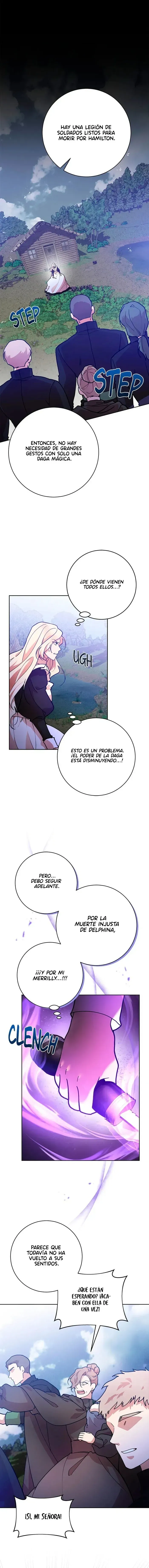 4 Aquí Reina la Villana Vengativa