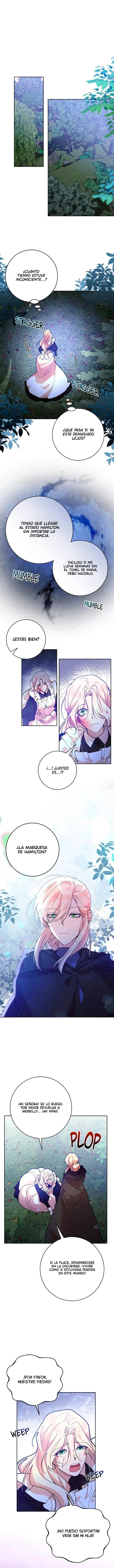 8 Aquí Reina la Villana Vengativa