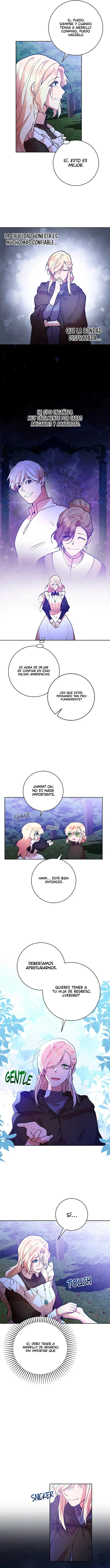 10 Aquí Reina la Villana Vengativa