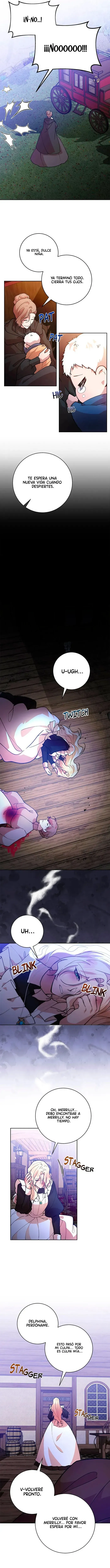 7 Aquí Reina la Villana Vengativa