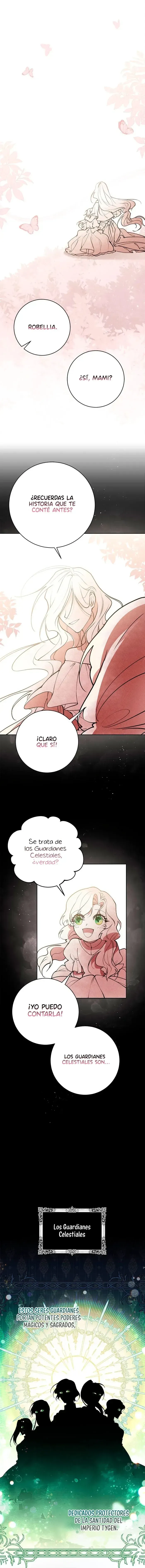 5 Aquí Reina la Villana Vengativa